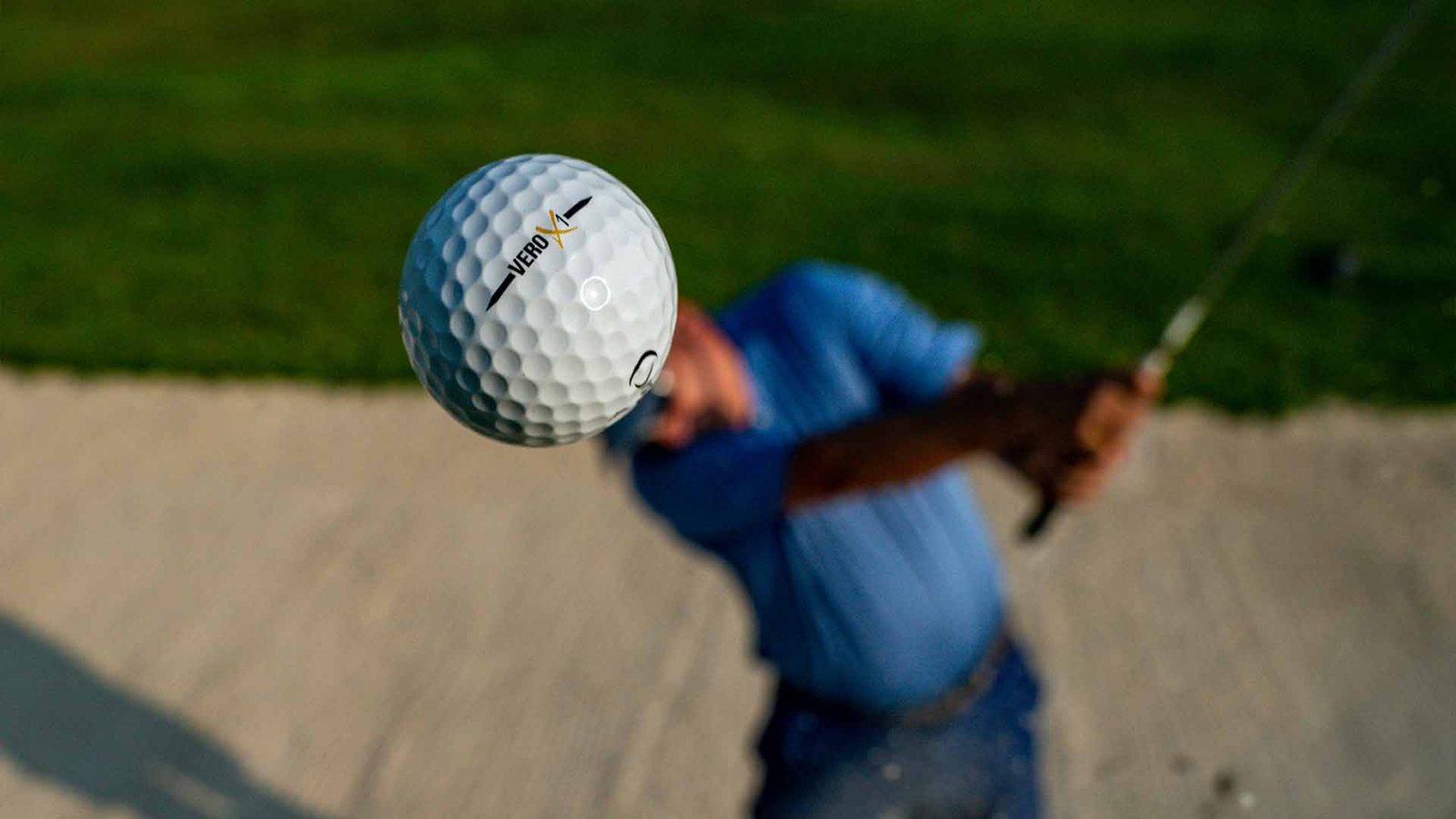 GFI Academy Kids Annual Golf Tournament