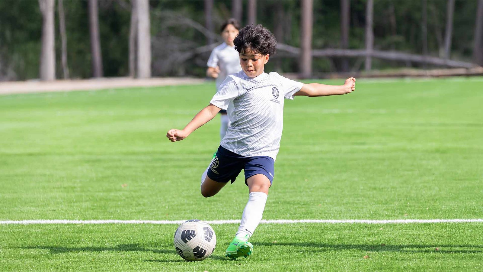 Next Gen Boys Program